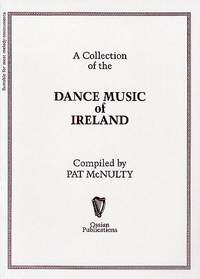 Pat McNulty: Dance Music Of Ireland