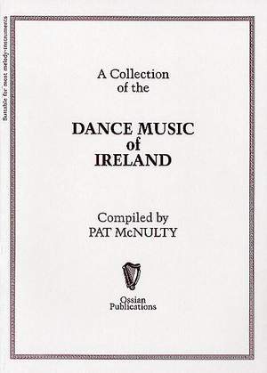 Pat McNulty: Dance Music Of Ireland