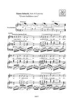 Giacomo Puccini: Cantolopera: Arie Per Soprano Vol. 1 Product Image