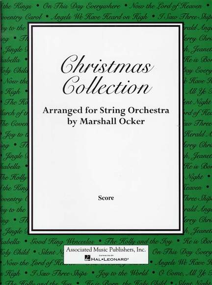Christmas Collection