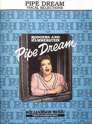 Rodgers and Hammerstein: Pipe Dream