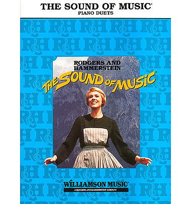 Rodgers and Hammerstein: The Sound of Music
