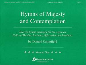 Hymns of Majesty and Contemplation