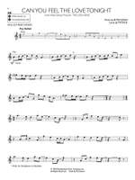 Disney Solos Product Image