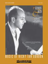 Ricky Ian Gordon: Genius Child - Music Of Ricky Ian Gordon