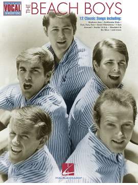 The Beach Boys