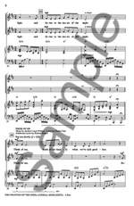 Andrew Lloyd Webber_Charles Hart_Mike Batt_Richard Stilgoe: The Phantom of the Opera (Choral Highlights) Product Image