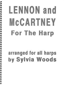 John Lennon_Paul McCartney: Lennon and McCartney for the Harp
