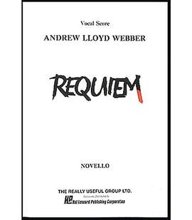 Andrew Lloyd Webber: Requiem