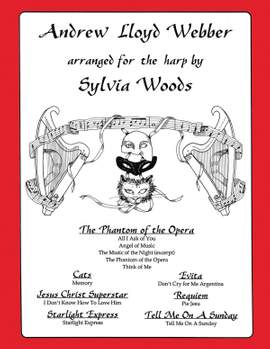 Andrew Lloyd Webber: Andrew Lloyd Webber