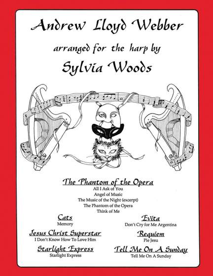 Andrew Lloyd Webber: Andrew Lloyd Webber