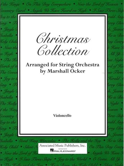Christmas Collection