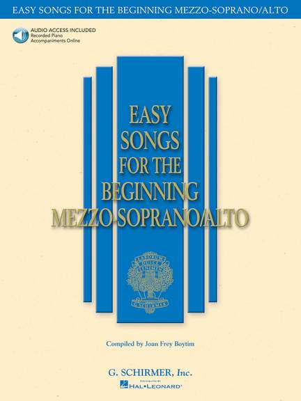 Easy Songs for the Beginning