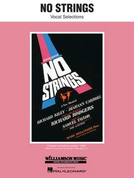 Richard Rodgers: No Strings