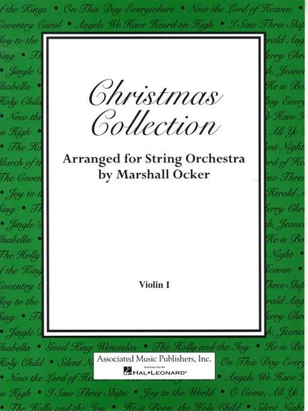 Christmas Collection