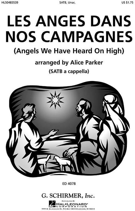 Les Anges Dans Nos Campagnes