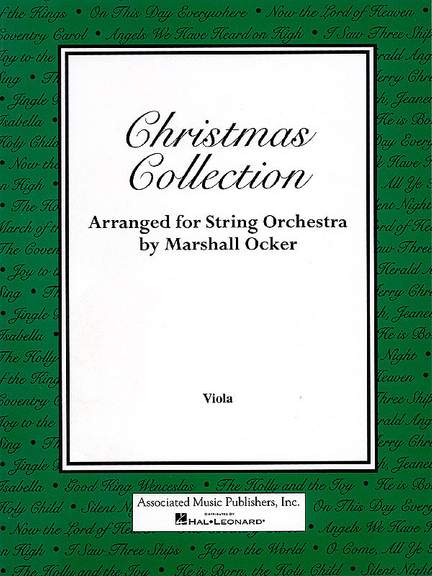 Christmas Collection