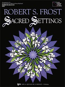 Sacred Settings