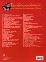 Great Piano Solos - The Red Book Product Image