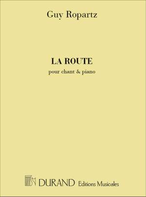 Ropartz: La Route (ten)