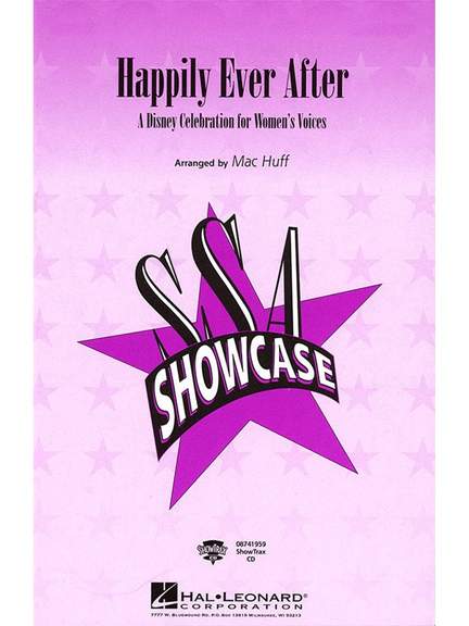 Happily Ever After