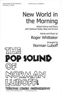 Roger Whittaker: New World in the Morning