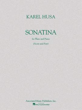 Karel Husa: Sonatina