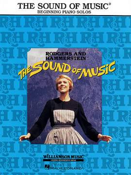 Richard Rodgers: The Sound of Music