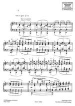 Claude Debussy: Preludes 1er et 2e Livres Product Image