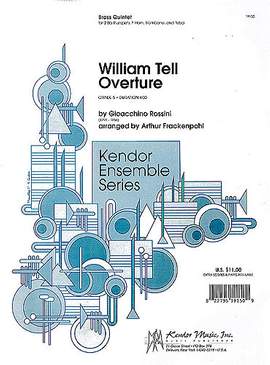 Gioachino Rossini: William Tell Overture