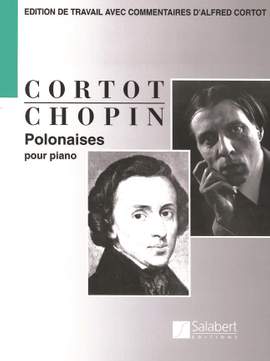 Chopin: Polonaises