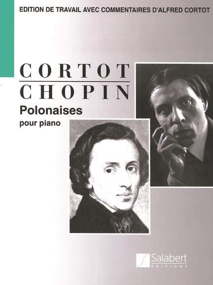 Chopin: Polonaises