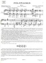 Chopin: Polonaises Product Image