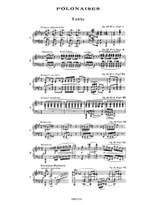 Chopin: Polonaises Product Image