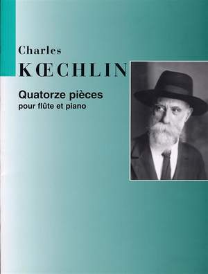 Charles Koechlin: 14 Pieces Op.157b