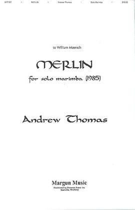 Andrew Thomas: Merlin