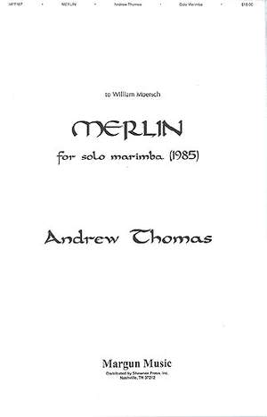 Andrew Thomas: Merlin