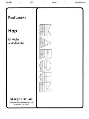 Paul Lansky: Hop