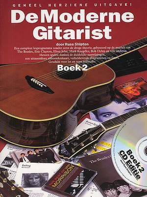 Moderne Gitarist 2