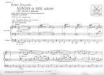 Tomaso Albinoni: Adagio in sol minore Product Image