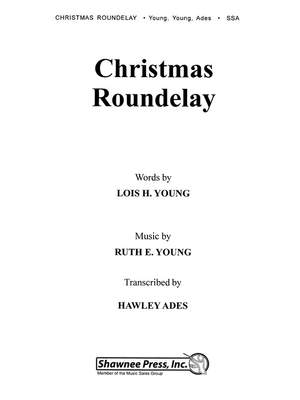 L.H. Young: Christmas Roundelay