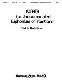 Fred L. Clinard, Jr.: Sonata