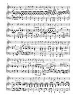 Beethoven, L v: An die ferne Geliebte op. 98 Product Image