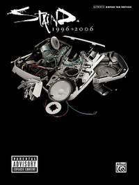 Staind: The Singles 1996-2006