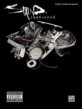 Staind: The Singles 1996-2006