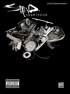 Staind: The Singles 1996-2006