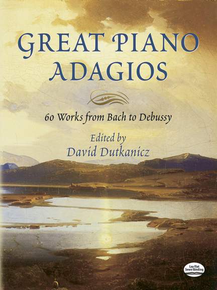 Great Piano Adagios