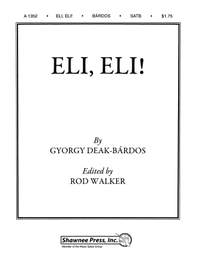 György Deak-Bardos _ Walker: Eli, Eli!