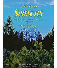 Melody Bober: Melody in Seasons