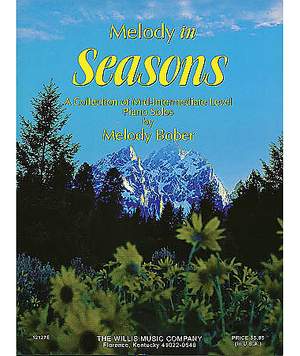Melody Bober: Melody in Seasons